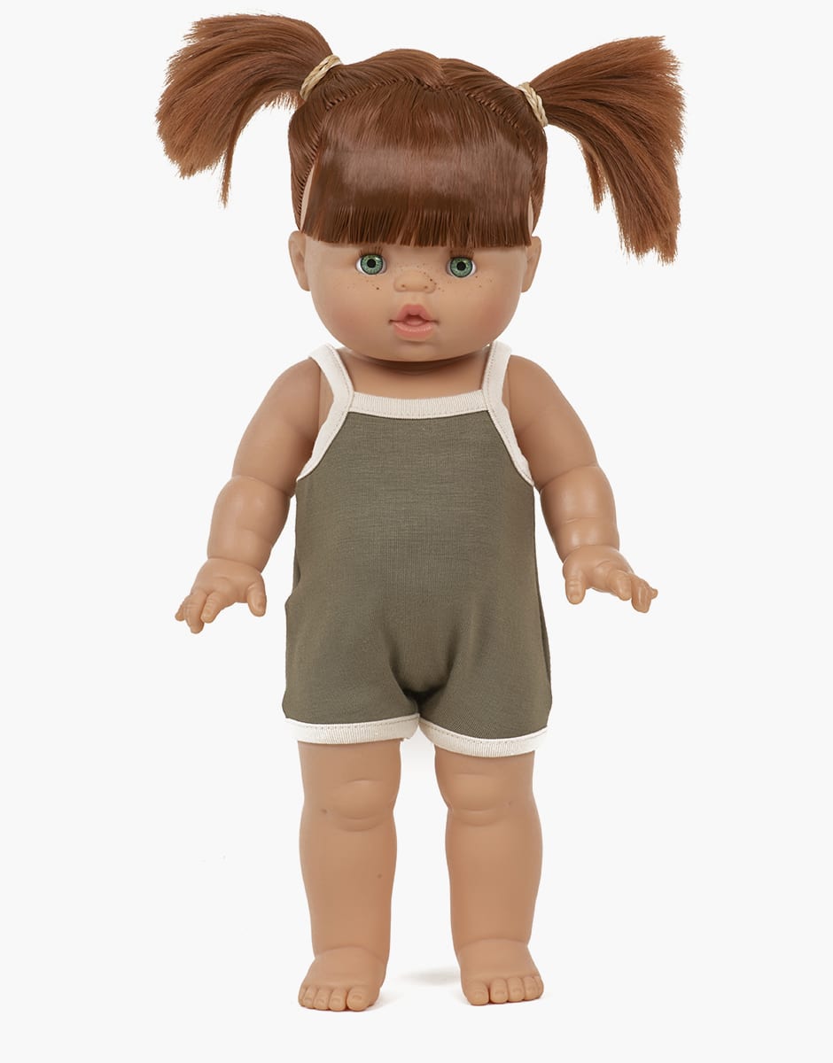 Minikane Gabriella 14.5 Inch Doll