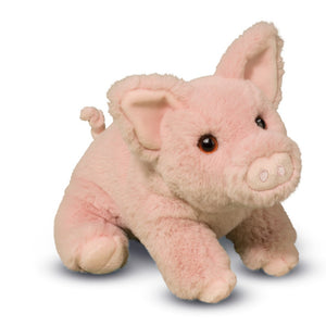 Douglas Toys Pinkie the Pig Softie