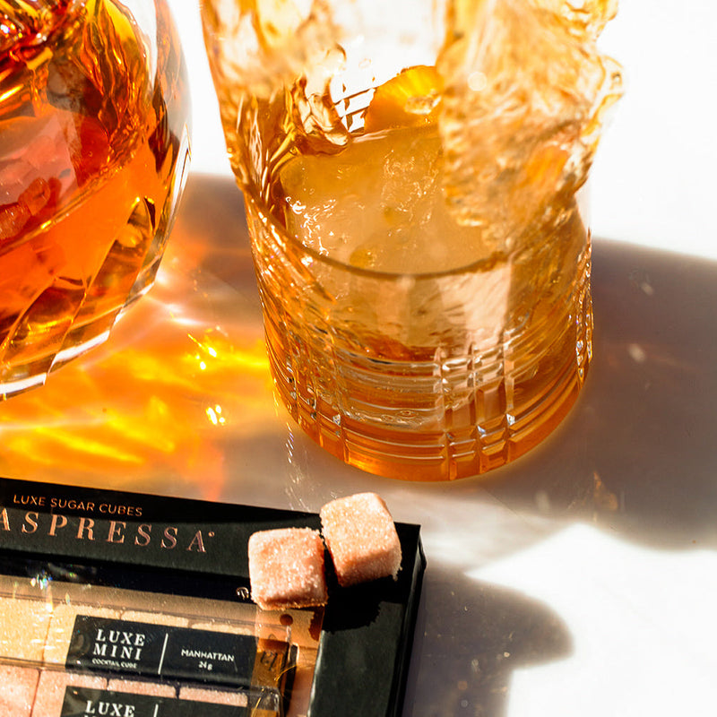 Teaspressa Classic Cocktail Kit