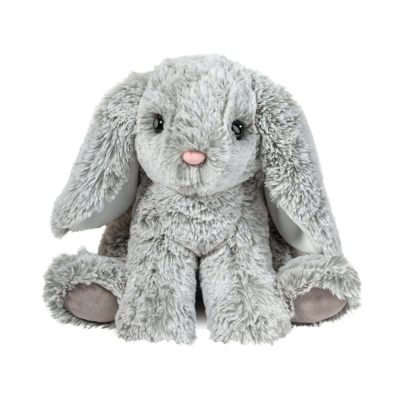 Douglas Stormie Soft Grey Bunny