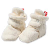 Zutano Cozie Fleece Baby Bootie - Multiple Colors!